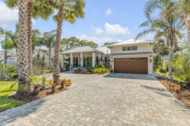 1502 SAXON DRIVE, New Smyrna Beach, FL 32169