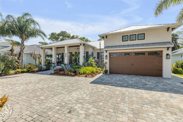 1502 SAXON DRIVE, New Smyrna Beach, FL 32169