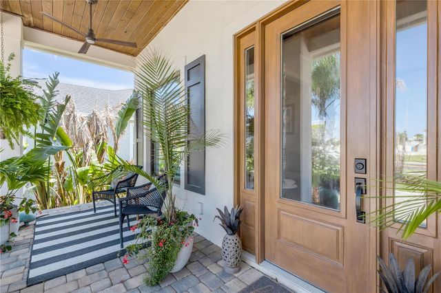 1502 SAXON DRIVE, New Smyrna Beach, FL 32169