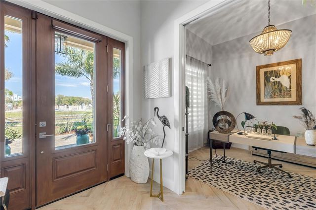 1502 SAXON DRIVE, New Smyrna Beach, FL 32169