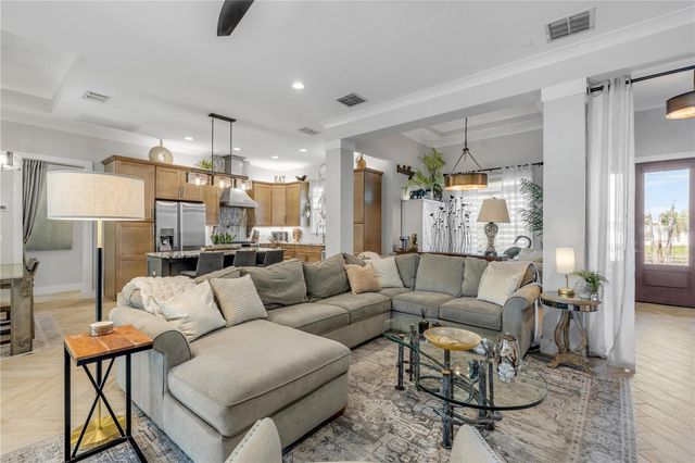 1502 SAXON DRIVE, New Smyrna Beach, FL 32169