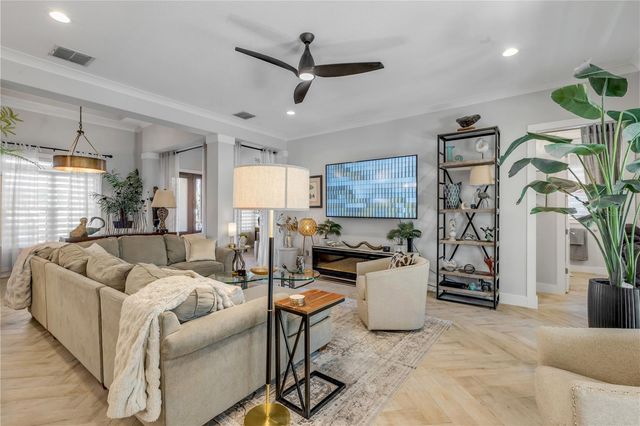 1502 SAXON DRIVE, New Smyrna Beach, FL 32169