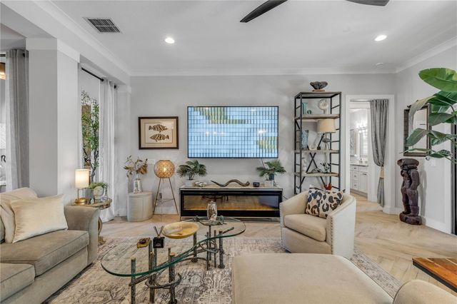 1502 SAXON DRIVE, New Smyrna Beach, FL 32169