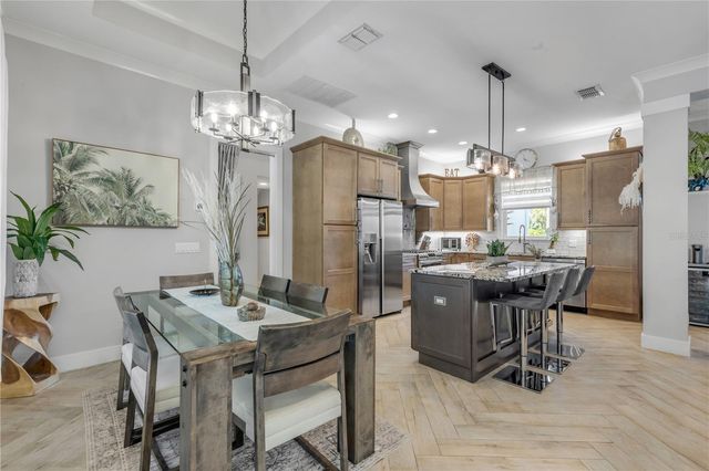 1502 SAXON DRIVE, New Smyrna Beach, FL 32169