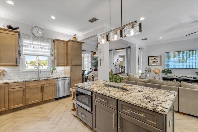 1502 SAXON DRIVE, New Smyrna Beach, FL 32169