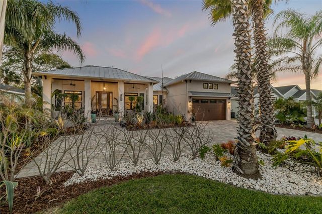 1502 SAXON DRIVE, New Smyrna Beach, FL 32169