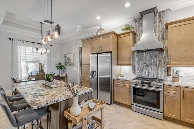 1502 SAXON DRIVE, New Smyrna Beach, FL 32169