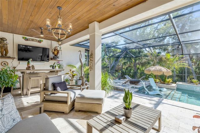 1502 SAXON DRIVE, New Smyrna Beach, FL 32169