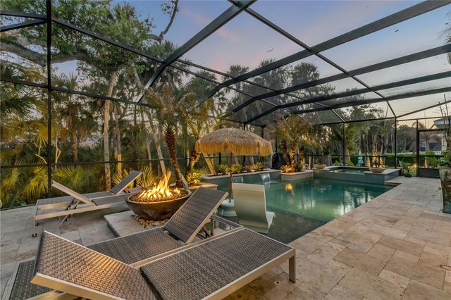 1502 SAXON DRIVE, New Smyrna Beach, FL 32169