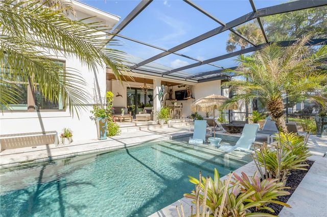 1502 SAXON DRIVE, New Smyrna Beach, FL 32169