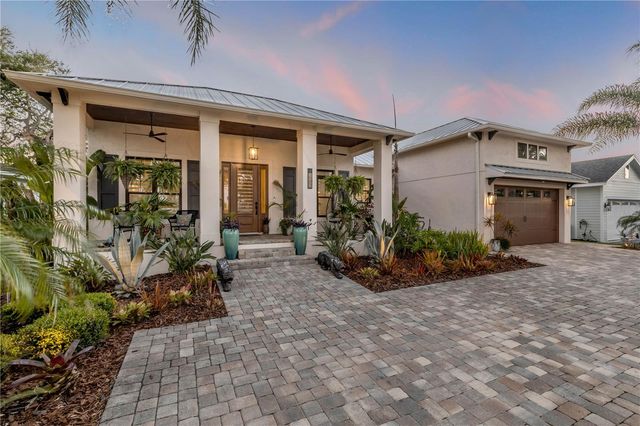 1502 SAXON DRIVE, New Smyrna Beach, FL 32169