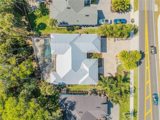 1502 SAXON DRIVE, New Smyrna Beach, FL 32169