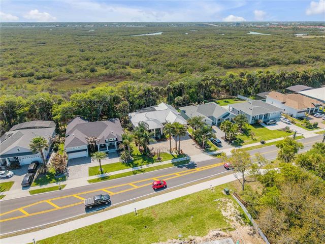 1502 SAXON DRIVE, New Smyrna Beach, FL 32169