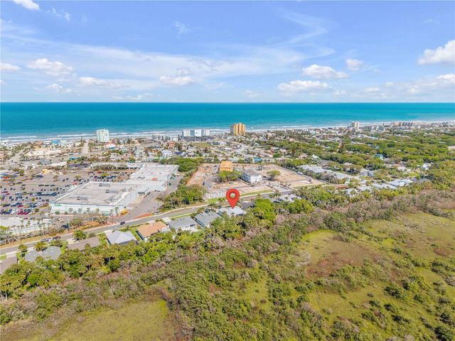 1502 SAXON DRIVE, New Smyrna Beach, FL 32169