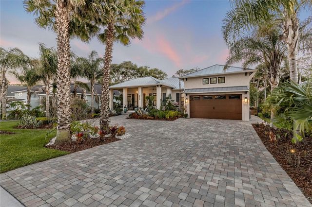 1502 SAXON DRIVE, New Smyrna Beach, FL 32169