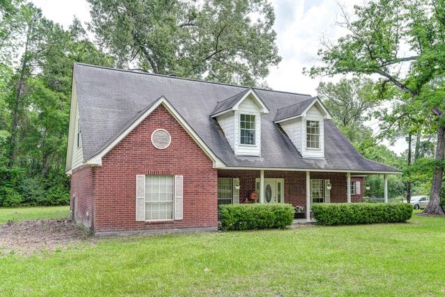 9881 Fosters Bend, Cleveland, TX 77328