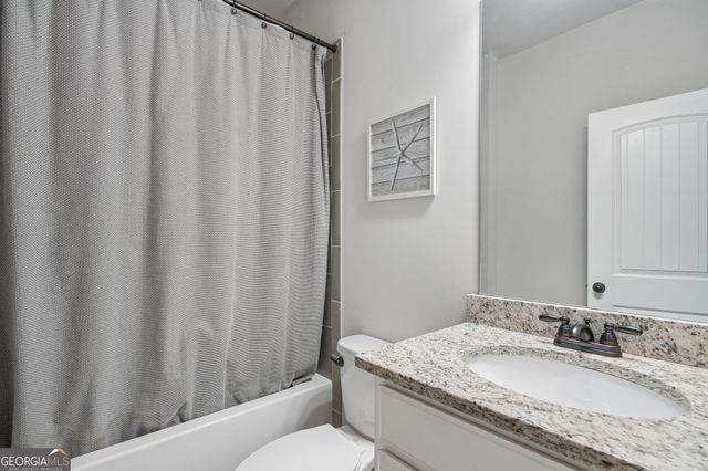109 Donovan Avenue, Locust Grove, GA 30248