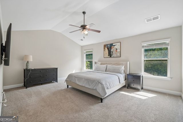 109 Donovan Avenue, Locust Grove, GA 30248