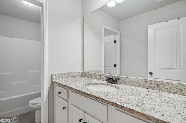 109 Donovan Avenue, Locust Grove, GA 30248