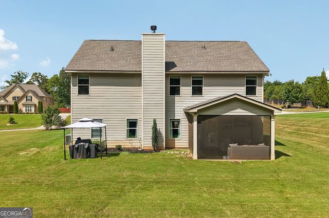 109 Donovan Avenue, Locust Grove, GA 30248