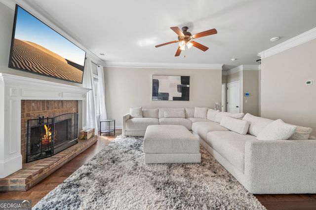 109 Donovan Avenue, Locust Grove, GA 30248