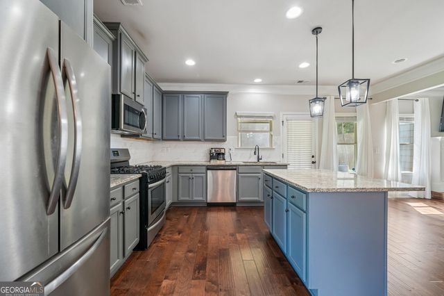 109 Donovan Avenue, Locust Grove, GA 30248