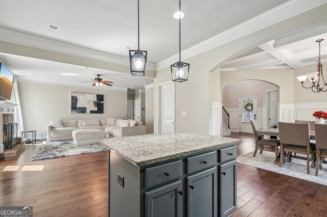 109 Donovan Avenue, Locust Grove, GA 30248
