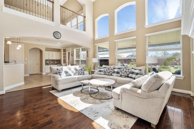 25611 Kearsley Drive, Katy, TX 77494