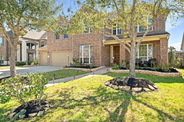 25611 Kearsley Drive, Katy, TX 77494