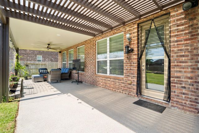 25611 Kearsley Drive, Katy, TX 77494