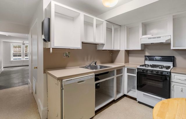93 Waltham St 1, Boston, MA 02118