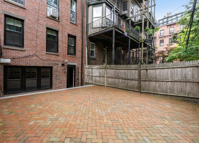 93 Waltham St 1, Boston, MA 02118