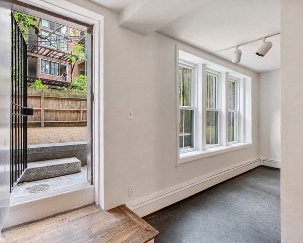 93 Waltham St 1, Boston, MA 02118