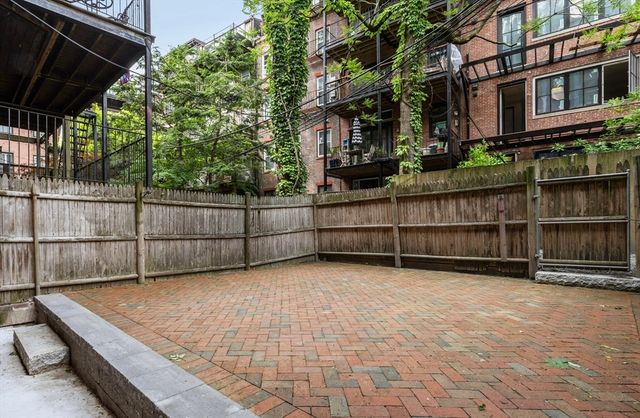 93 Waltham St 1, Boston, MA 02118