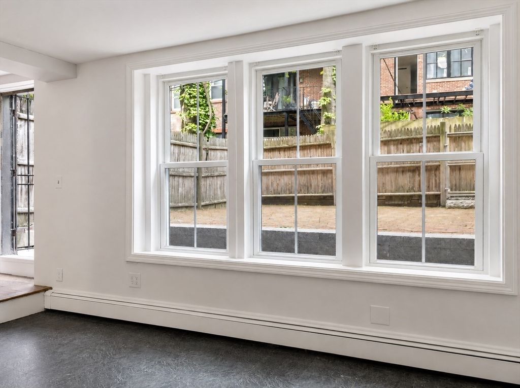 93 Waltham St 1, Boston, MA 02118