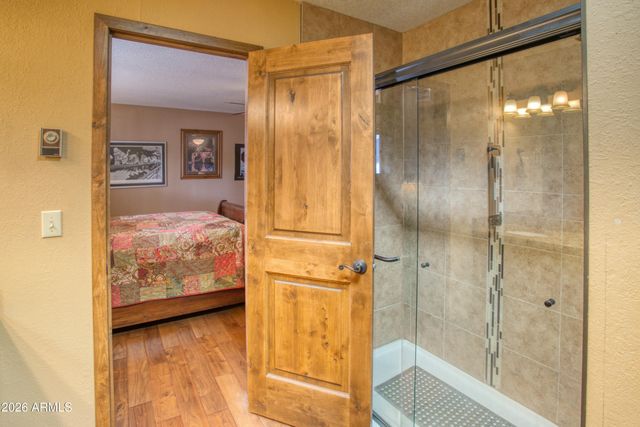 6689 COUNTRY CLUB Drive, Pinetop, AZ 85935