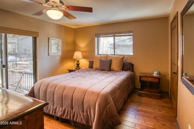 6689 COUNTRY CLUB Drive, Pinetop, AZ 85935