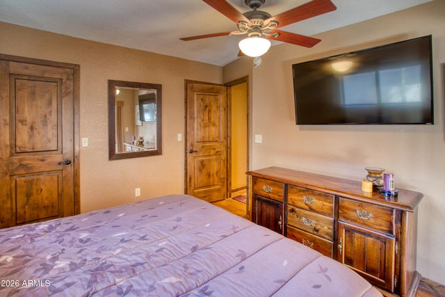 6689 COUNTRY CLUB Drive, Pinetop, AZ 85935