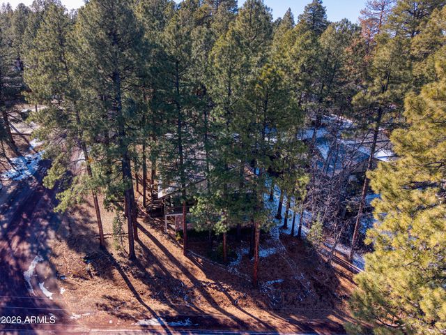 6689 COUNTRY CLUB Drive, Pinetop, AZ 85935
