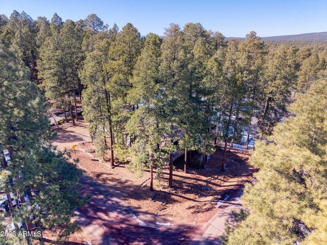 6689 COUNTRY CLUB Drive, Pinetop, AZ 85935