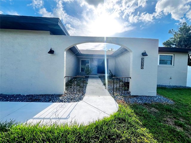 3370 SE 31ST TERRACE, Ocala, FL 34471