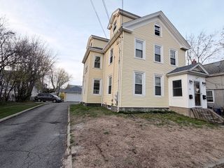 31 Quincy St 31, Quincy, MA 02169