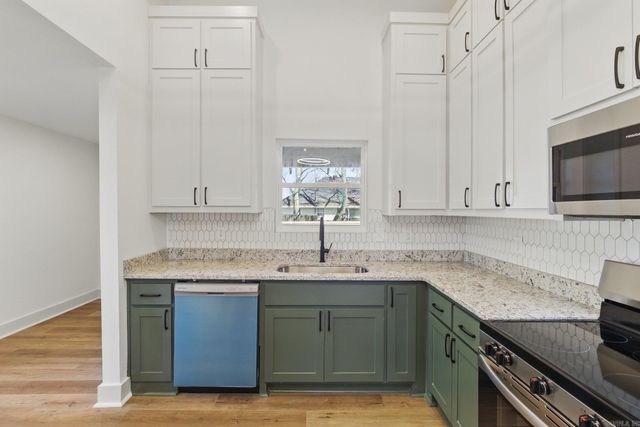 722 South Market, Benton, AR 72015