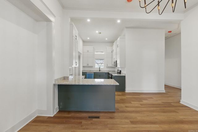 722 South Market, Benton, AR 72015