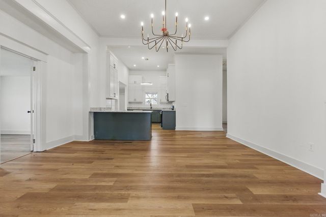 722 South Market, Benton, AR 72015