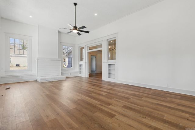 722 South Market, Benton, AR 72015