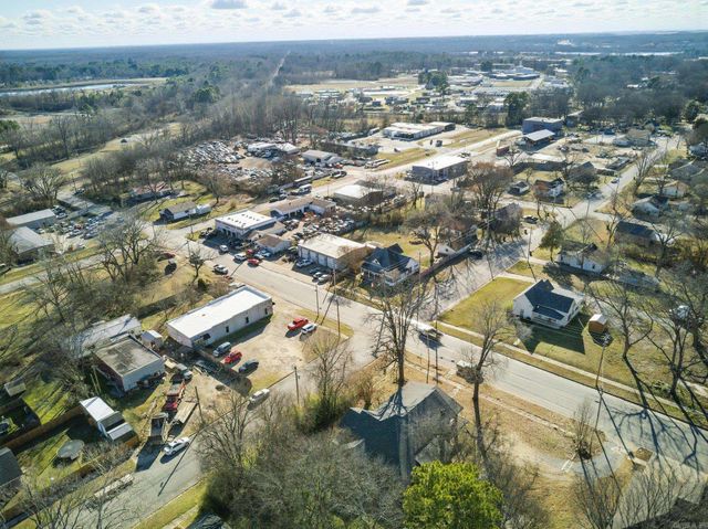 722 South Market, Benton, AR 72015