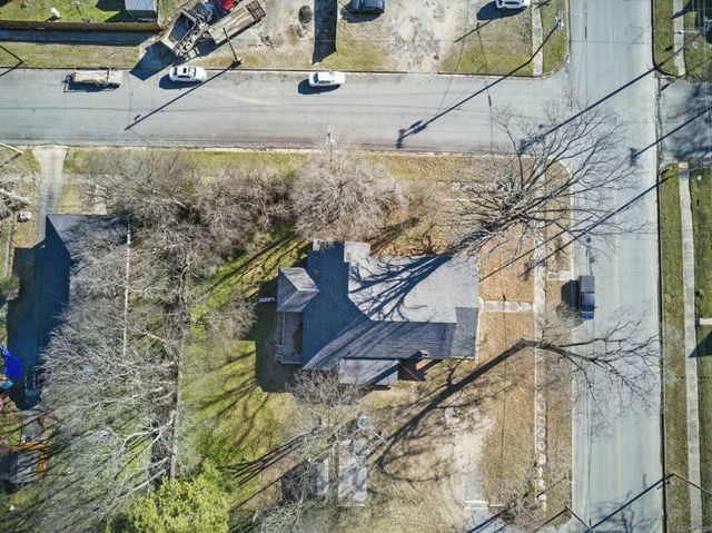 722 South Market, Benton, AR 72015