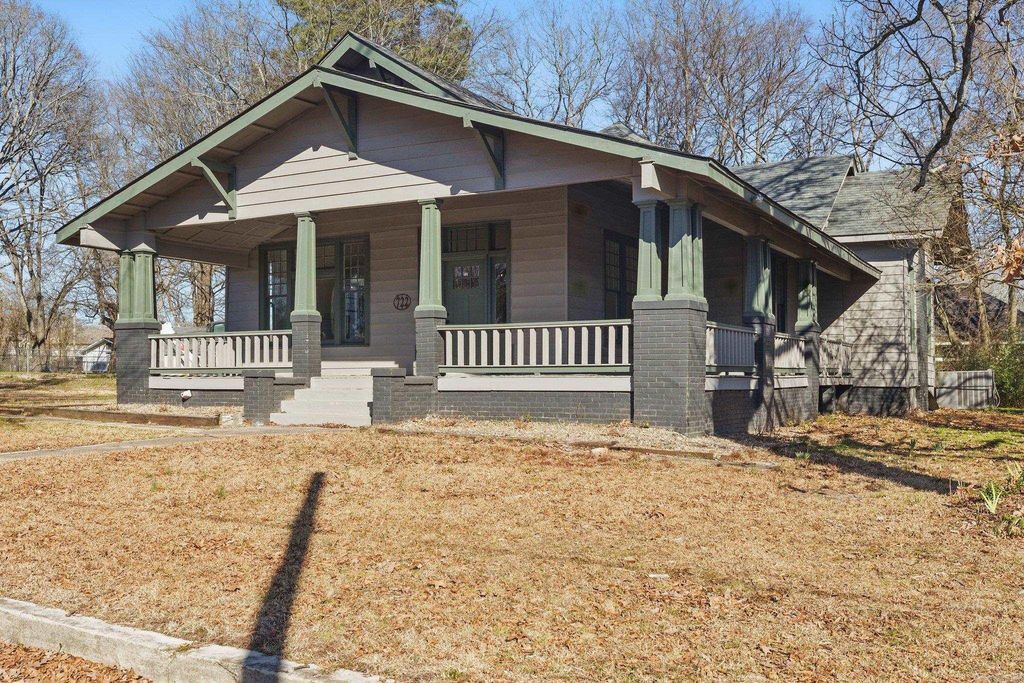 722 South Market, Benton, AR 72015