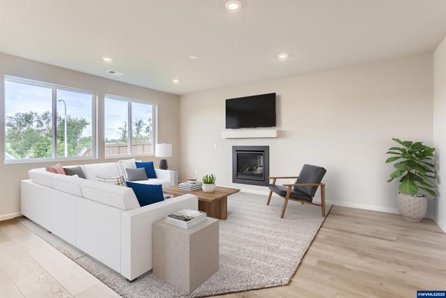 1566 Logan Pkw SE, Albany, OR 97322